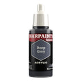 The Army Painter Warpaints Fanatic Deep Grey WP3002P 18ml acrylic miniature paint