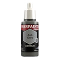 The Army Painter Warpaints Fanatic Ash Grey WP3004P 18ml acrylic miniature paint