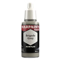 The Army Painter Warpaints Fanatic Brigade Grey WP3006P 18ml acrylic miniature paint