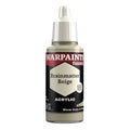 The Army Painter Warpaints Fanatic Brainmatter Beige WP3011P 18ml acrylic miniature paint