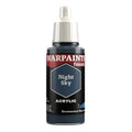 The Army Painter Warpaints Fanatic Night Sky WP3013P 18ml acrylic miniature paint