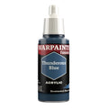 The Army Painter Warpaints Fanatic Thunderous Blue WP3014P 18ml acrylic miniature paint