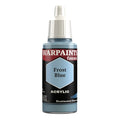 The Army Painter Warpaints Fanatic Frost Blue WP3018P 18ml acrylic miniature paint
