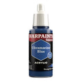 The Army Painter Warpaints Fanatic Ultramarine Blue WP3021P 18ml acrylic miniature paint