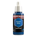 The Army Painter Warpaints Fanatic Royal Blue WP3027P 18ml acrylic miniature paint