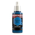 The Army Painter Warpaints Fanatic Crystal Blue WP3028P 18ml acrylic miniature paint