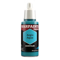 The Army Painter Warpaints Fanatic Aegis Aqua WP3036P 18ml acrylic miniature paint