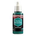 The Army Painter Warpaints Fanatic Hydra Turquoise WP3038P 18ml acrylic miniature paint