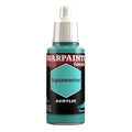 The Army Painter Warpaints Fanatic Aquamarine WP3040P 18ml acrylic miniature paint