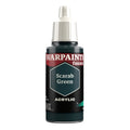 The Army Painter Warpaints Fanatic Scarab Green WP3043P 18ml acrylic miniature paint
