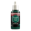 The Army Painter Warpaints Fanatic Temple Gate Teal WP3044P 18ml acrylic miniature paint