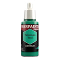 The Army Painter Warpaints Fanatic Talisman Teal WP3046P 18ml acrylic miniature paint