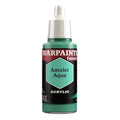 The Army Painter Warpaints Fanatic Amulet Aqua WP3048P 18ml acrylic miniature paint