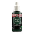 The Army Painter Warpaints Fanatic Angel Green WP3049P 18ml acrylic miniature paint