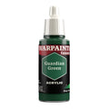The Army Painter Warpaints Fanatic Guardian Green WP3050P 18ml acrylic miniature paint