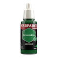 The Army Painter Warpaints Fanatic Greenskin WP3051P 18ml acrylic miniature paint