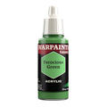 The Army Painter Warpaints Fanatic Ferocious Green WP3054P 18ml acrylic miniature paint
