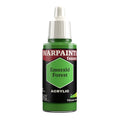 The Army Painter Warpaints Fanatic Emerald Forest WP3055P 18ml acrylic miniature paint