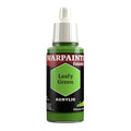 The Army Painter Warpaints Fanatic Leafy Green WP3056P 18ml acrylic miniature paint