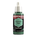 The Army Painter Warpaints Fanatic Autumn Sage WP3064P 18ml acrylic miniature paint