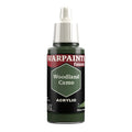 The Army Painter Warpaints Fanatic Woodland Camo WP3067P 18ml acrylic miniature paint