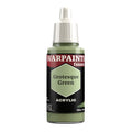 The Army Painter Warpaints Fanatic Grotesque Green WP3072P 18ml acrylic miniature paint