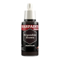 The Army Painter Warpaints Fanatic Brigandine Brown WP3073P 18ml acrylic miniature paint