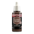 The Army Painter Warpaints Fanatic Leather Brown WP3075P 18ml acrylic miniature paint