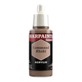 The Army Painter Warpaints Fanatic Command Khaki WP3077P 18ml acrylic miniature paint