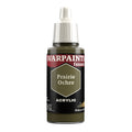 The Army Painter Warpaints Fanatic Prairie Ochre WP3080P 18ml acrylic miniature paint