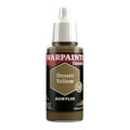 The Army Painter Warpaints Fanatic Desert Yellow WP3081P 18ml acrylic miniature paint