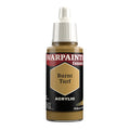 The Army Painter Warpaints Fanatic Burnt Turf WP3083P 18ml acrylic miniature paint