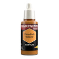 The Army Painter Warpaints Fanatic Fiendish Yellow WP3092P 18ml acrylic miniature paint