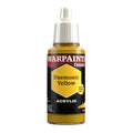 The Army Painter Warpaints Fanatic Daemonic Yellow WP3093P 18ml acrylic miniature paint