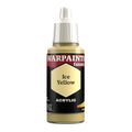 The Army Painter Warpaints Fanatic Ice Yellow WP3096P 18ml acrylic miniature paint