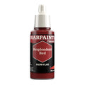 The Army Painter Warpaints Fanatic Resplendent Red WP3103P 18ml acrylic miniature paint