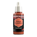 The Army Painter Warpaints Fanatic Violent Vermilion WP3107P 18ml acrylic miniature paint