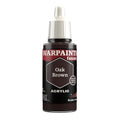 The Army Painter Warpaints Fanatic Oak Brown WP3109P 18ml acrylic miniature paint