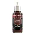 The Army Painter Warpaints Fanatic Dryad Brown WP3111P 18ml acrylic miniature paint