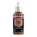The Army Painter Warpaints Fanatic Buffed Hide WP3114P 18ml acrylic miniature paint