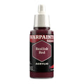 The Army Painter Warpaints Fanatic Basilisk Red WP3115P 18ml acrylic miniature paint
