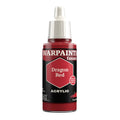 The Army Painter Warpaints Fanatic Dragon Red WP3117P 18ml acrylic miniature paint