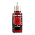 The Army Painter Warpaints Fanatic Pure Red WP3118P 18ml acrylic miniature paint