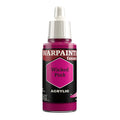 The Army Painter Warpaints Fanatic Wicked Pink WP3121P 18ml acrylic miniature paint