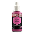 The Army Painter Warpaints Fanatic Impish Rouge WP3122P 18ml acrylic miniature paint