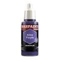 The Army Painter Warpaints Fanatic Alien Purple WP3128P 18ml acrylic miniature paint