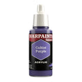 The Army Painter Warpaints Fanatic Cultist Purple WP3129P 18ml acrylic miniature paint