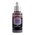 The Army Painter Warpaints Fanatic Violet Coven WP3131P 18ml acrylic miniature paint