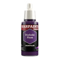 The Army Painter Warpaints Fanatic Diabolic Plum WP3133P 18ml acrylic miniature paint