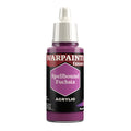 The Army Painter Warpaints Fanatic Spellbound Fuchsia WP3136P 18ml acrylic miniature paint
